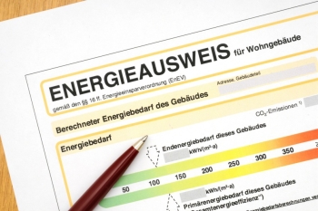 Energieausweis - Flensburg