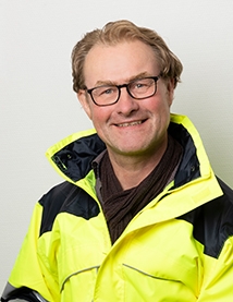 Bausachverständiger, Immobiliensachverständiger, Immobiliengutachter und Baugutachter  Wilfried Kersting Flensburg