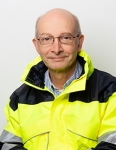 Bausachverständiger, Immobiliensachverständiger, Immobiliengutachter und Baugutachter Prof. Dr. Dipl.-Ing. Heiner Haass Flensburg