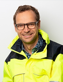 Bausachverständiger, Immobiliensachverständiger, Immobiliengutachter und Baugutachter  Pascal Hewel Flensburg