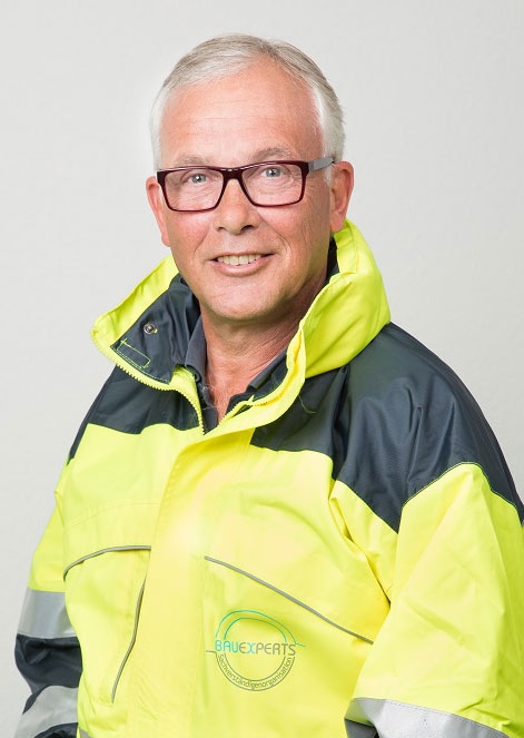 Bausachverständiger, Immobiliensachverständiger, Immobiliengutachter und Baugutachter Dipl.-Ing. (FH) Ulrich Stoffels Flensburg