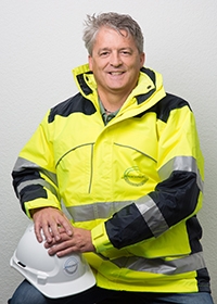 Bausachverständiger, Immobiliensachverständiger, Immobiliengutachter und Baugutachter  Peter Boka Flensburg
