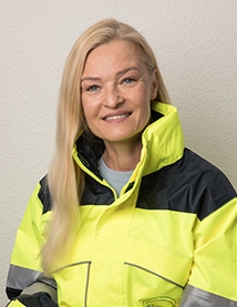 Bausachverständige, Immobiliensachverständige, Immobiliengutachterin und Baugutachterin  Katrin Ehlert Flensburg