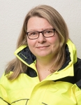 Bausachverständige, Immobiliensachverständige, Immobiliengutachterin und Baugutachterin  Svenja Rohlfs Flensburg